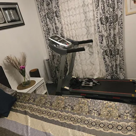 Ubytování v soukromí Daniz